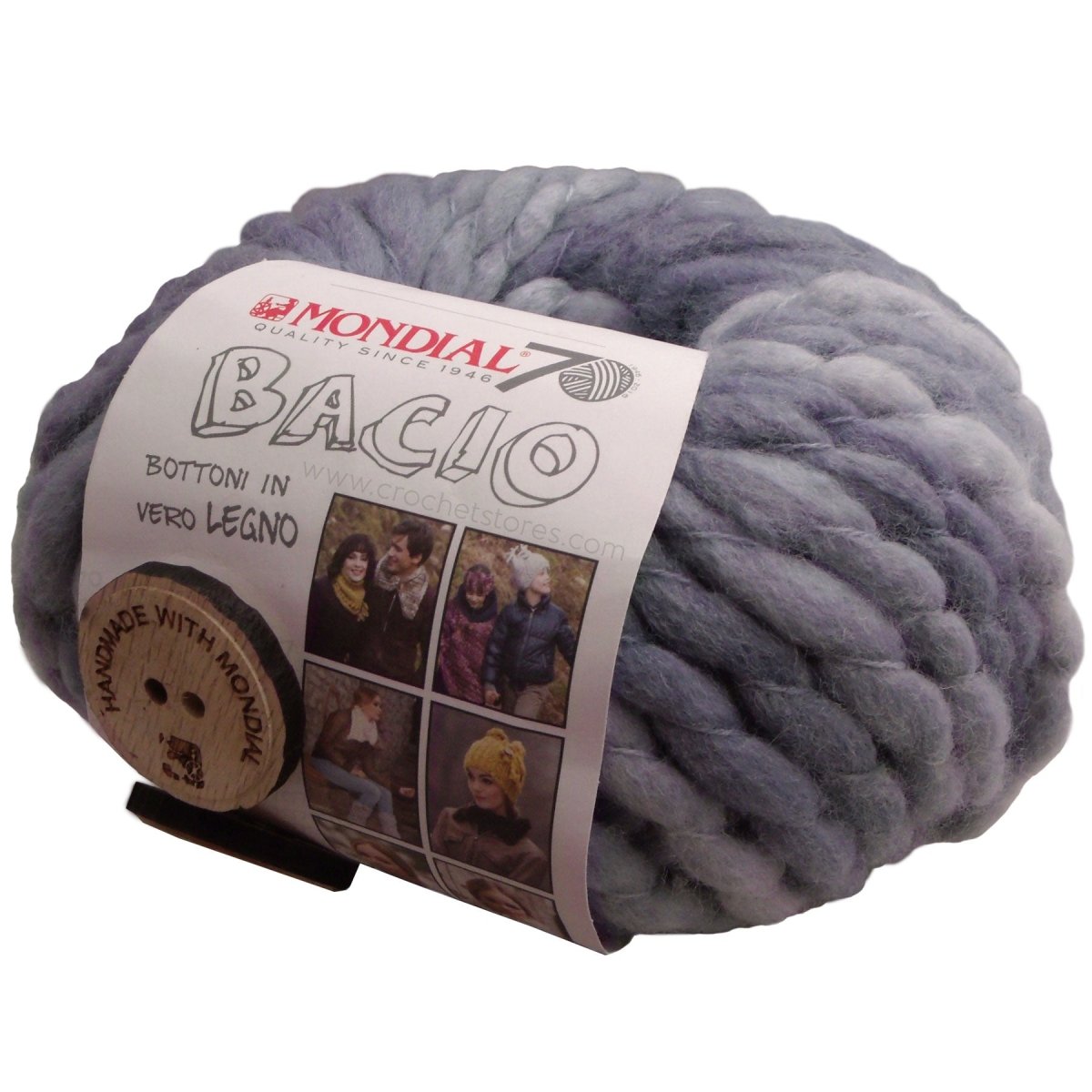 BACIO - Crochetstores12018248020586411542