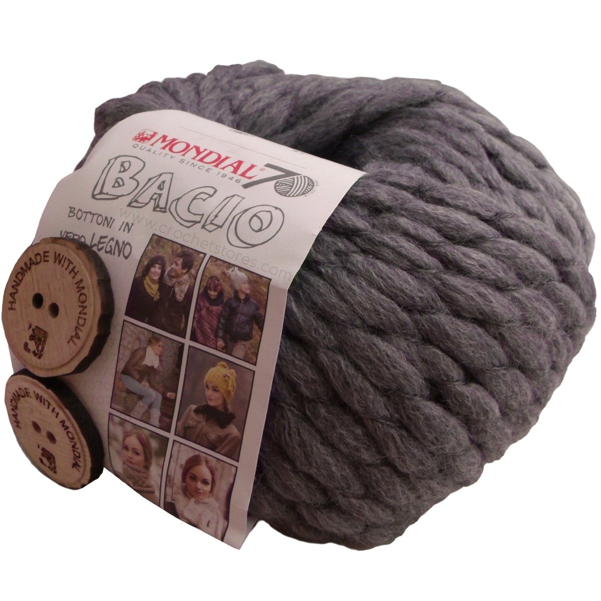 BACIO - Crochetstores12019878020586411399