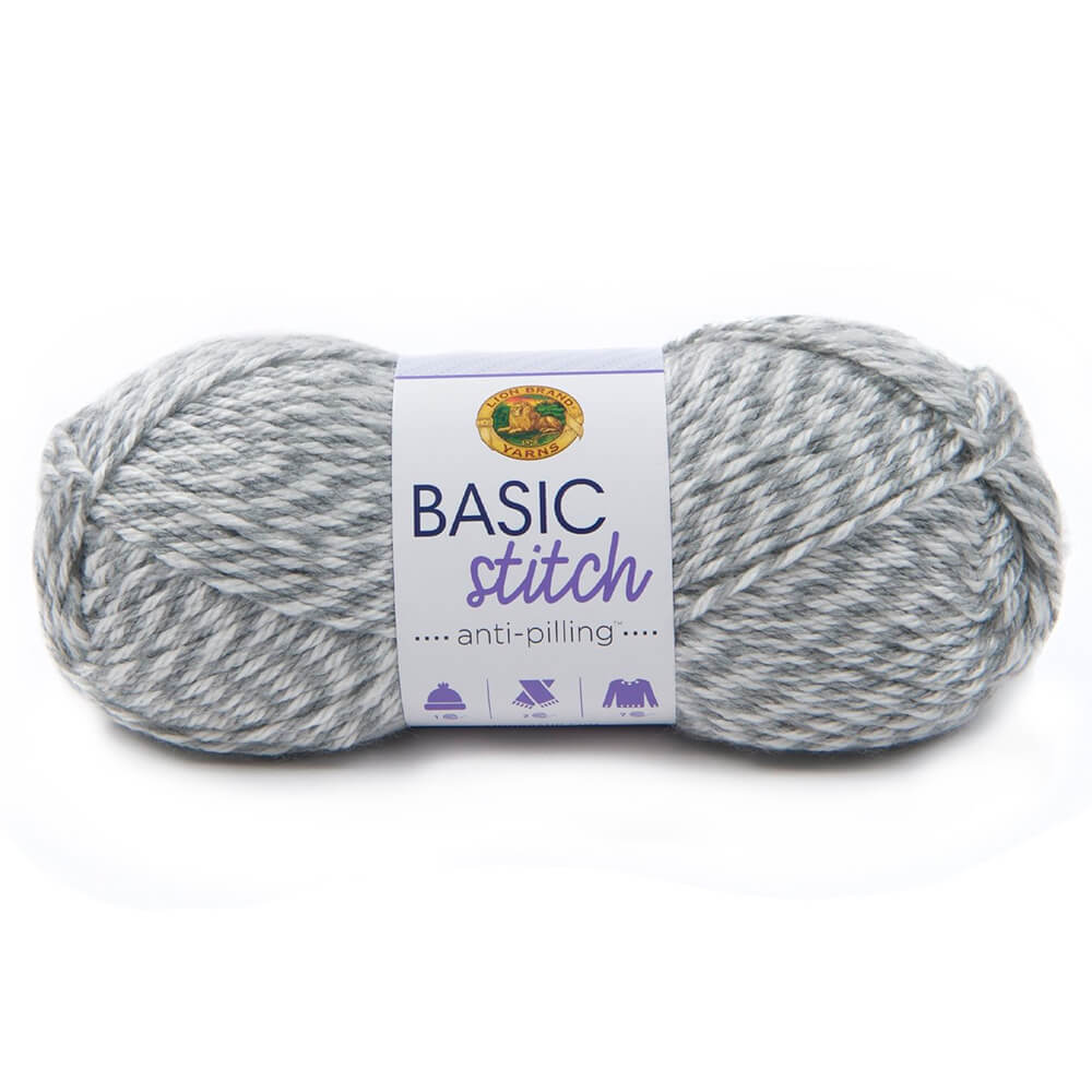 BASIC STITCH ANTI PILLING - Crochetstores202-405