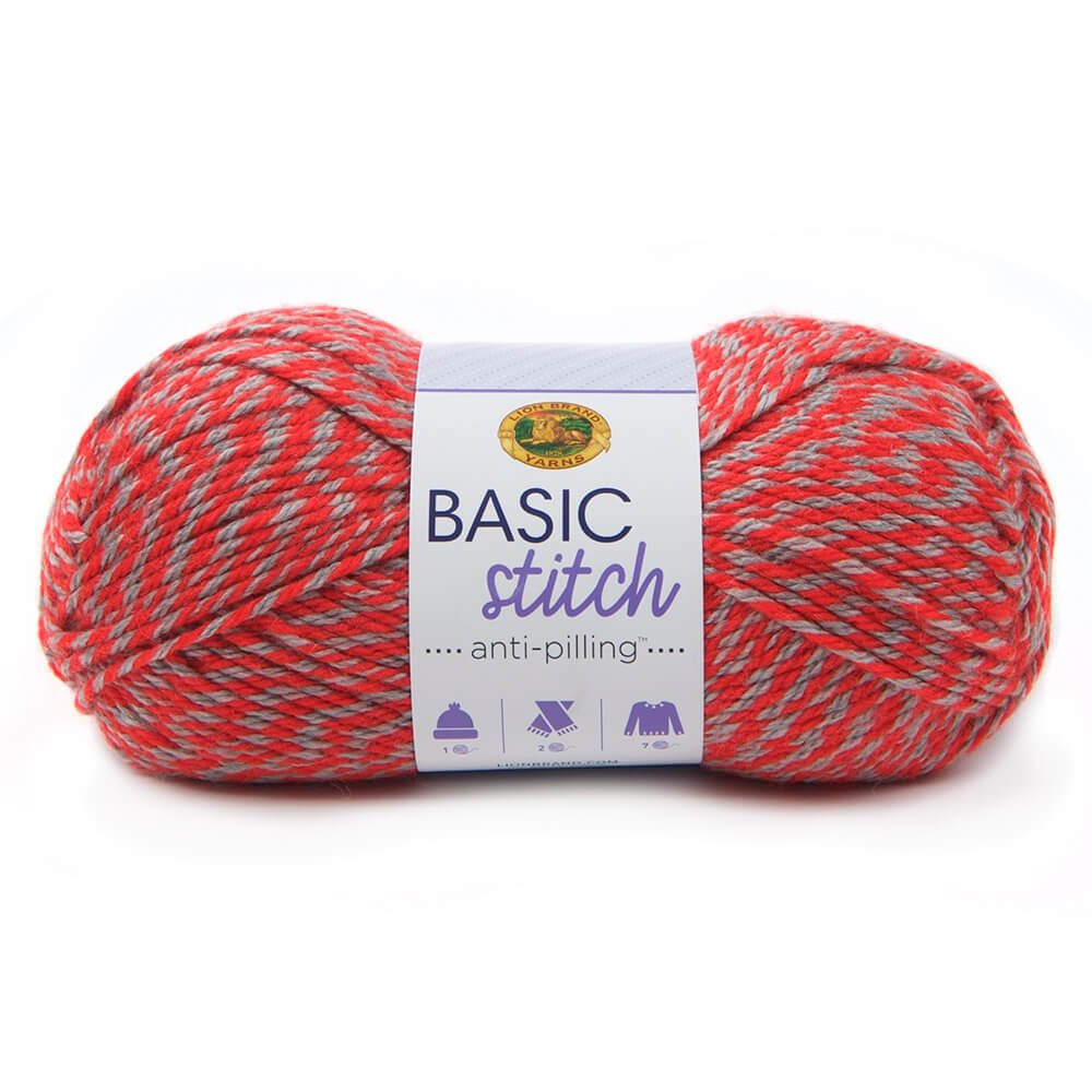 BASIC STITCH ANTI PILLING - Crochetstores202-603