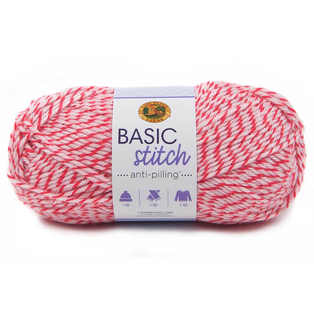 BASIC STITCH ANTI PILLING - Crochetstores202-603