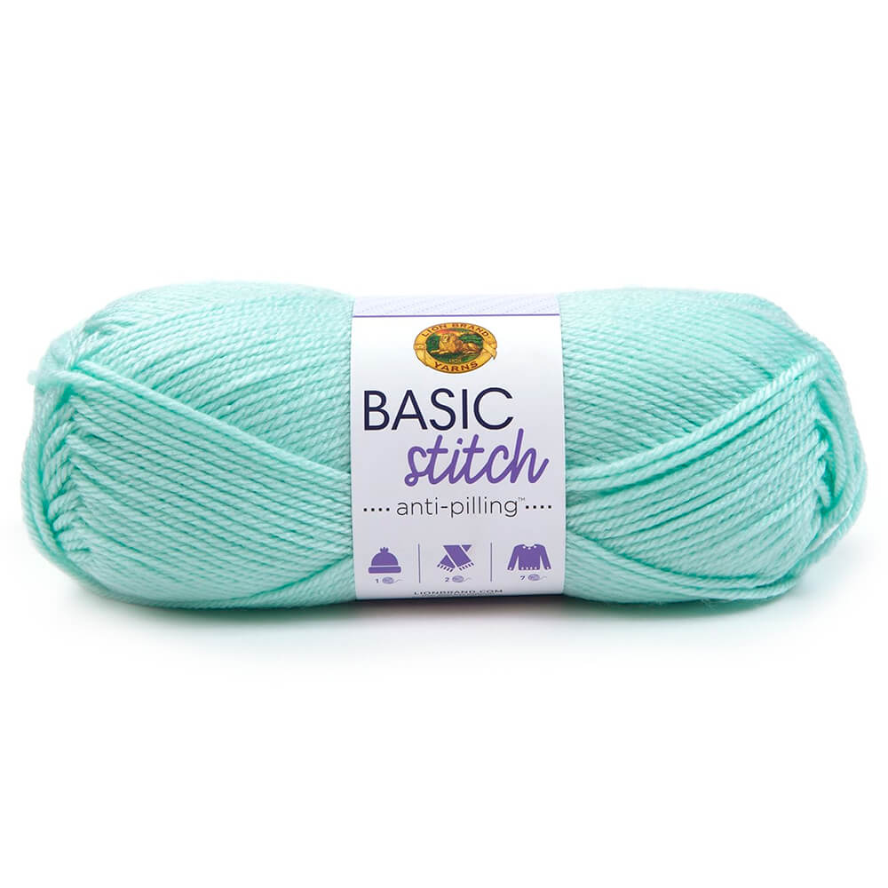 BASIC STITCH ANTI PILLING - Crochetstores202-105