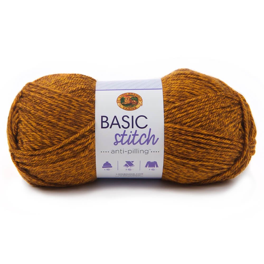 BASIC STITCH ANTI PILLING - Crochetstores202-401