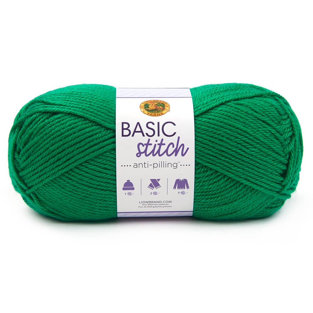 BASIC STITCH ANTI PILLING - Crochetstores202-130