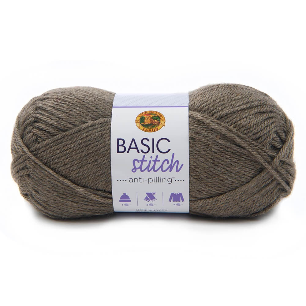 BASIC STITCH ANTI PILLING - Crochetstores202-402