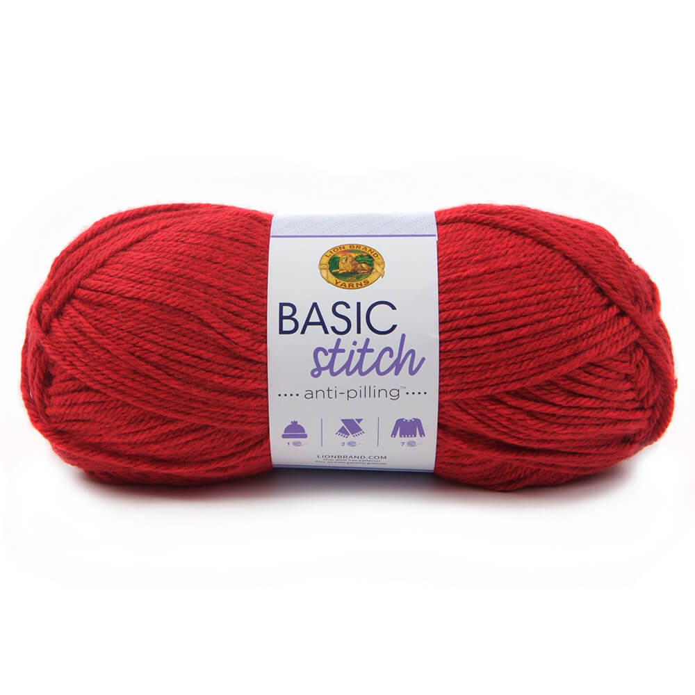 BASIC STITCH ANTI PILLING - Crochetstores202-400