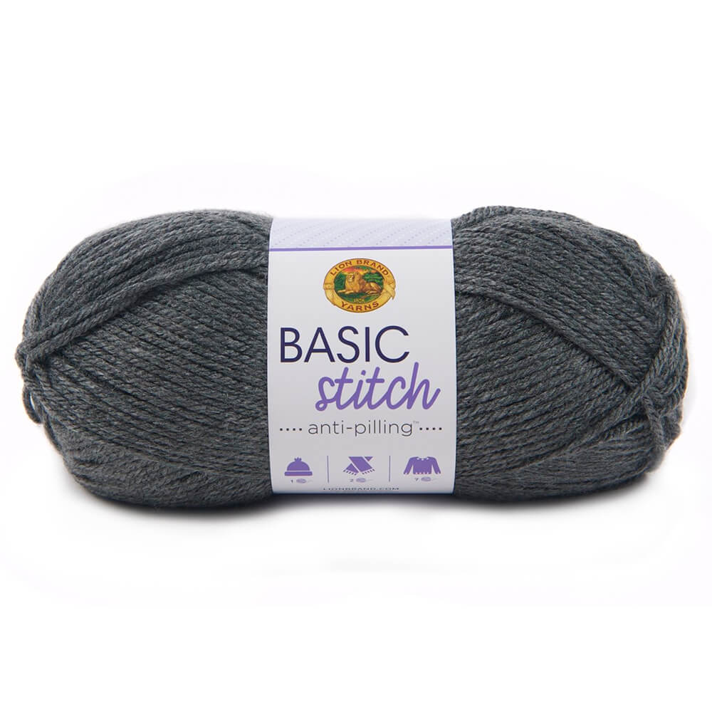 BASIC STITCH ANTI PILLING - Crochetstores202-403