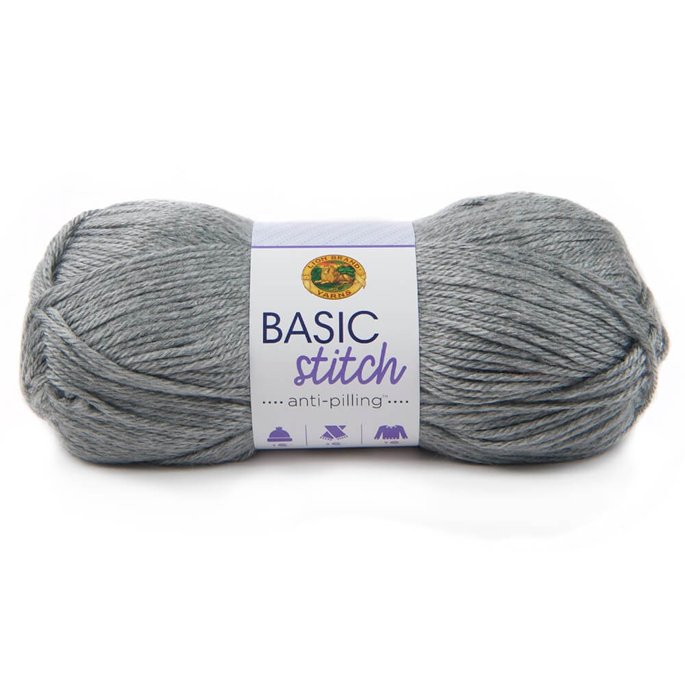 BASIC STITCH ANTI PILLING - Crochetstores202-404