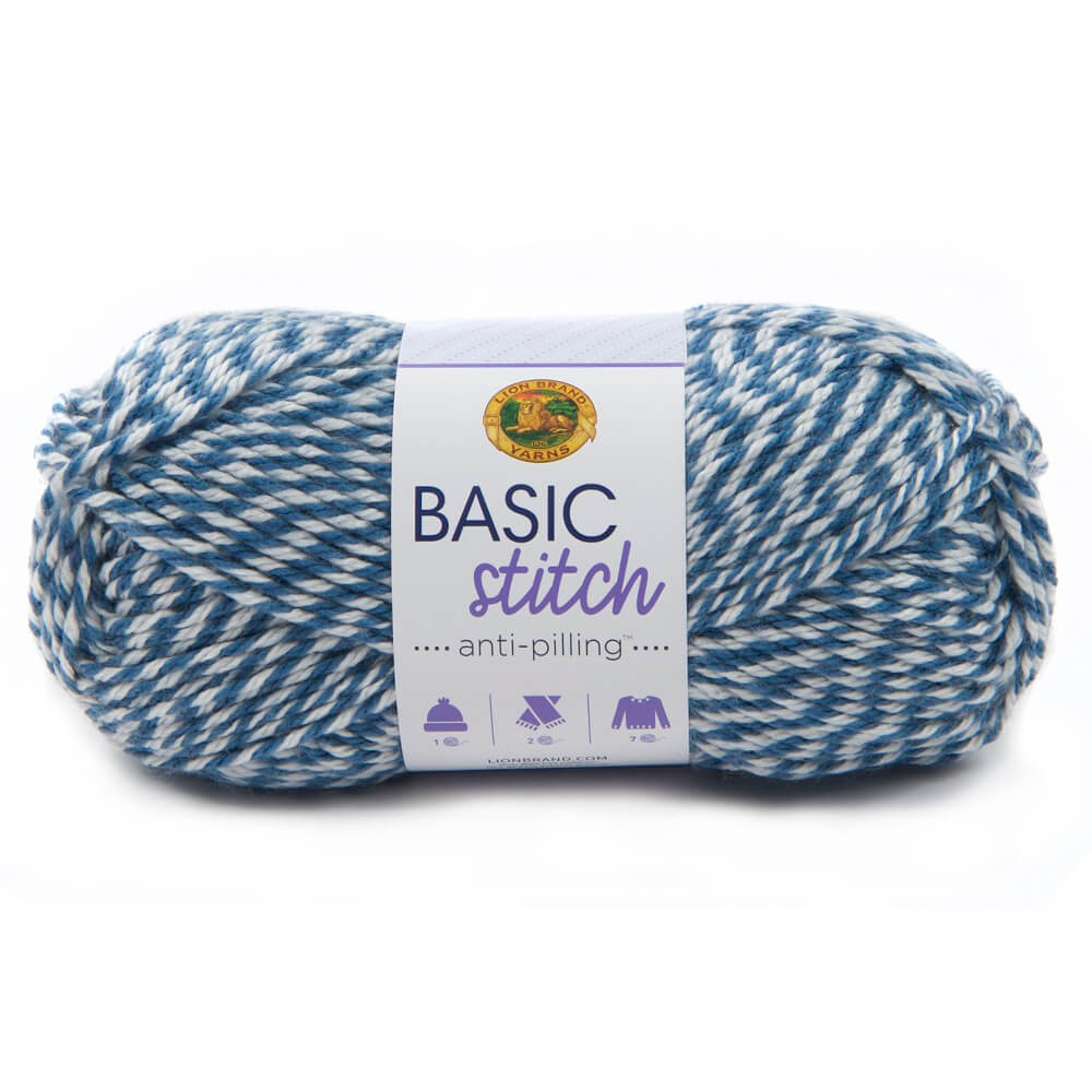 BASIC STITCH ANTI PILLING - Crochetstores202-405