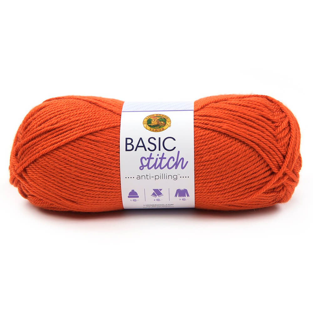BASIC STITCH ANTI PILLING - Crochetstores202-133