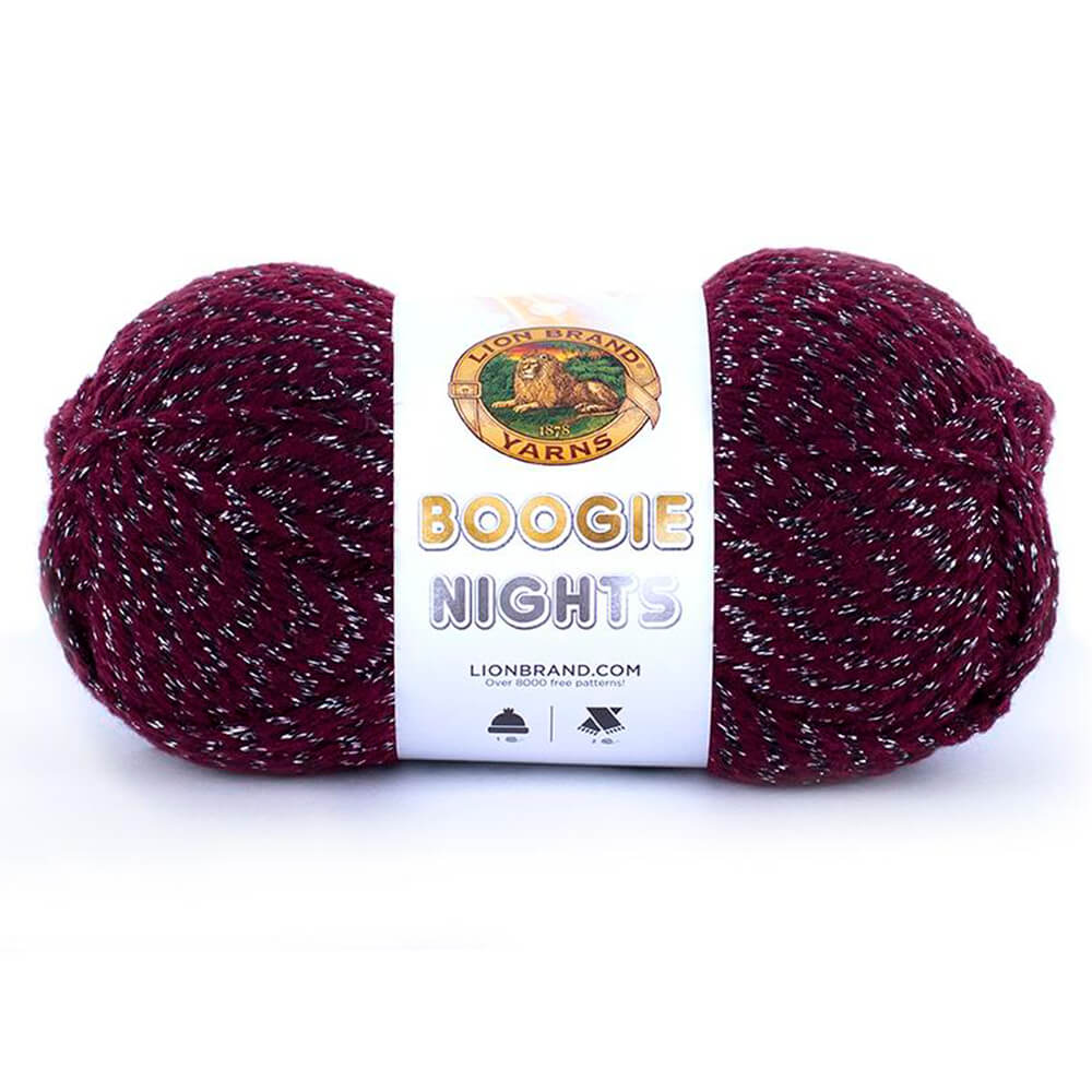 BOOGIE NIGHTS - Crochetstores509-149