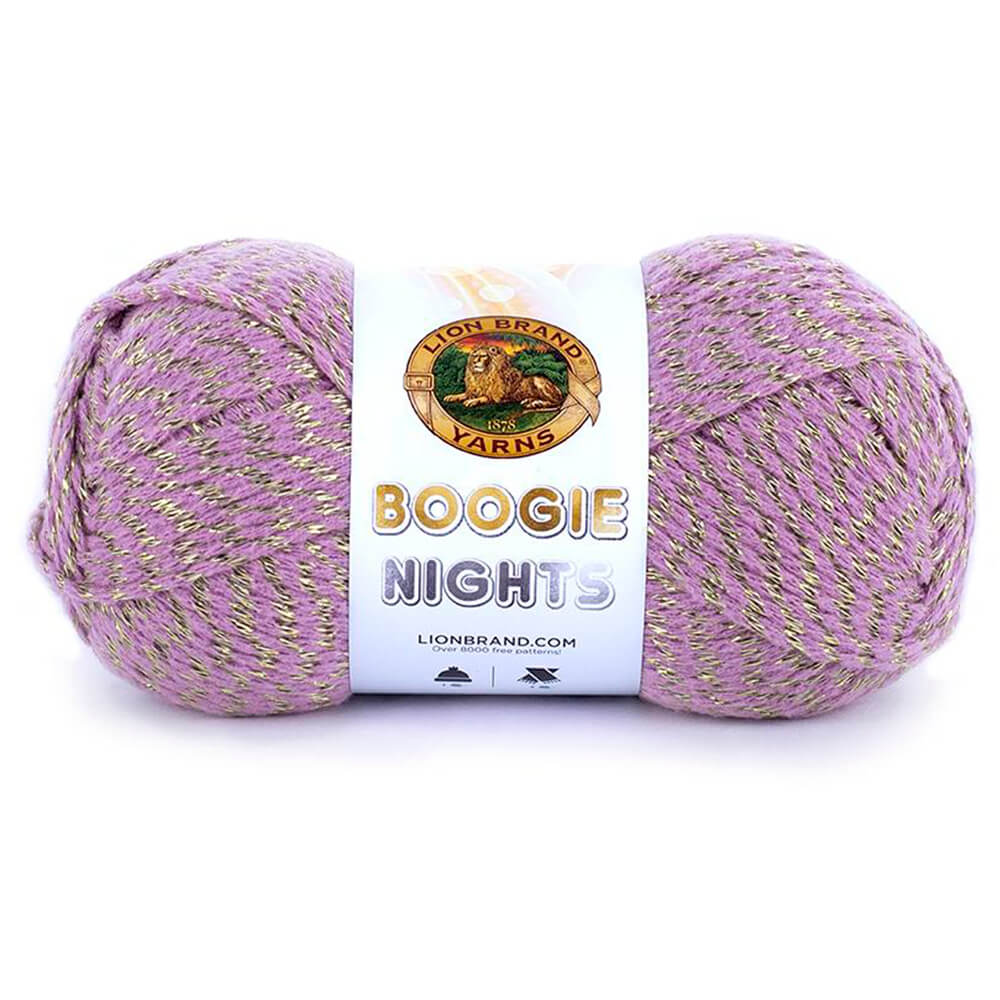 BOOGIE NIGHTS - Crochetstores509-142