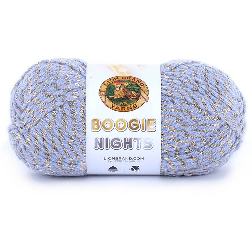 BOOGIE NIGHTS - Crochetstores509-107
