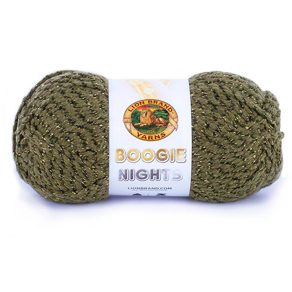 BOOGIE NIGHTS - Crochetstores509-178
