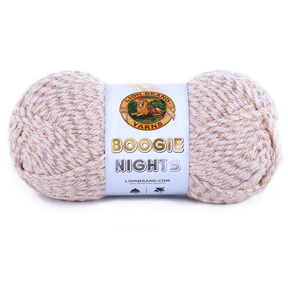 BOOGIE NIGHTS - Crochetstores509-124