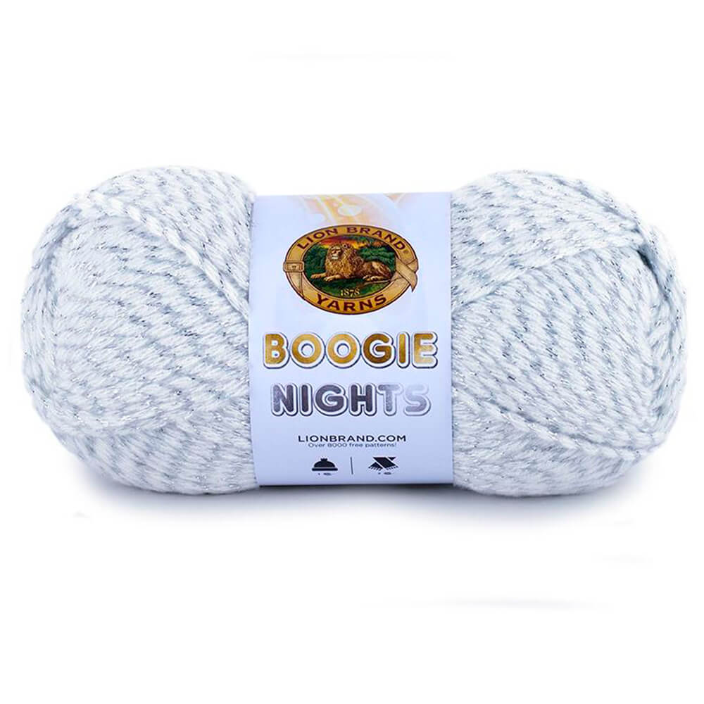 BOOGIE NIGHTS - Crochetstores509-142