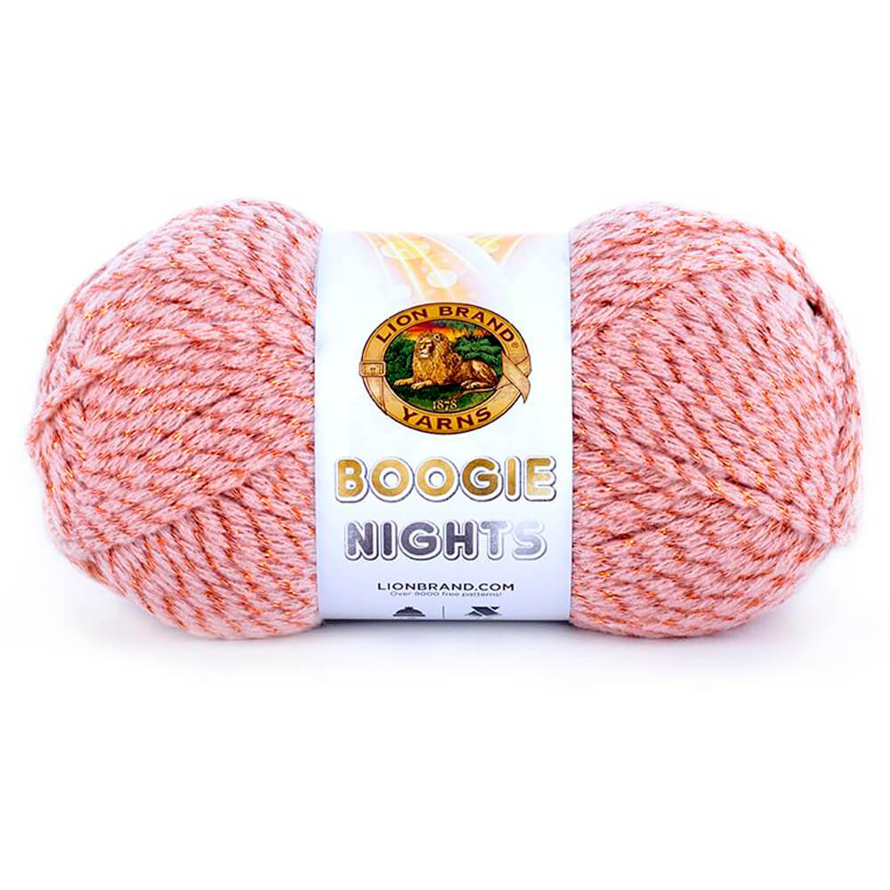 BOOGIE NIGHTS - Crochetstores509-109