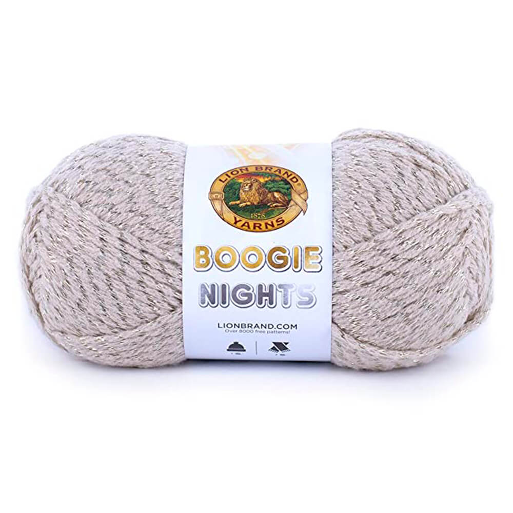 BOOGIE NIGHTS - Crochetstores509-123