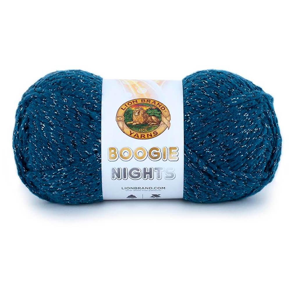 BOOGIE NIGHTS - Crochetstores509-101