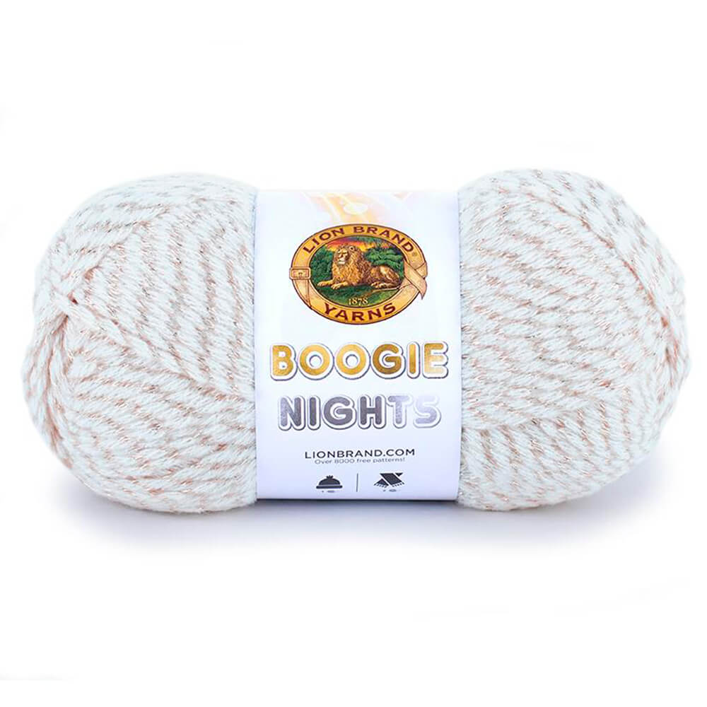 BOOGIE NIGHTS - Crochetstores509-098