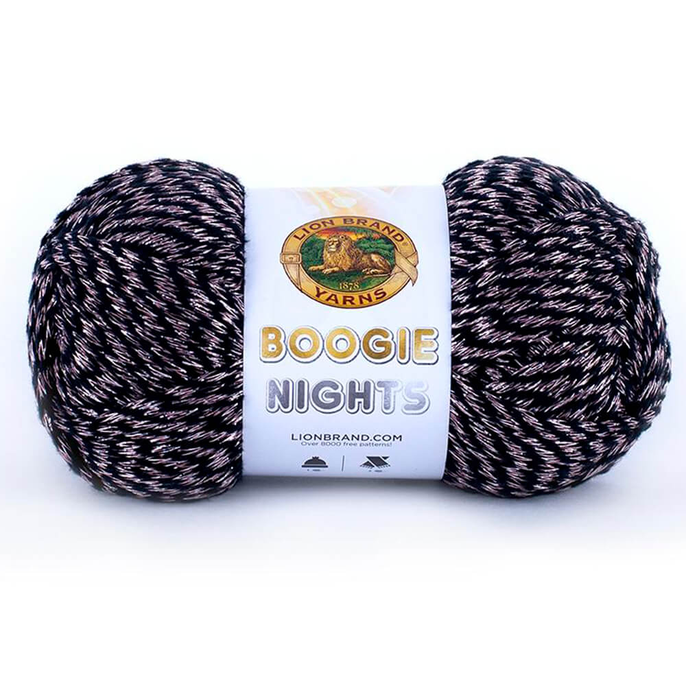 BOOGIE NIGHTS - Crochetstores509-153