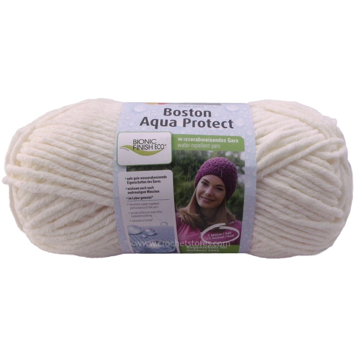 BOSTON AQUA PROTECT - Crochetstores9807791-502