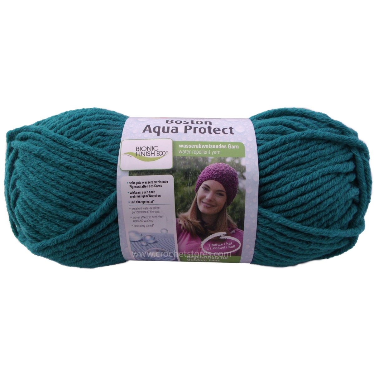 BOSTON AQUA PROTECT - Crochetstores9807791-572