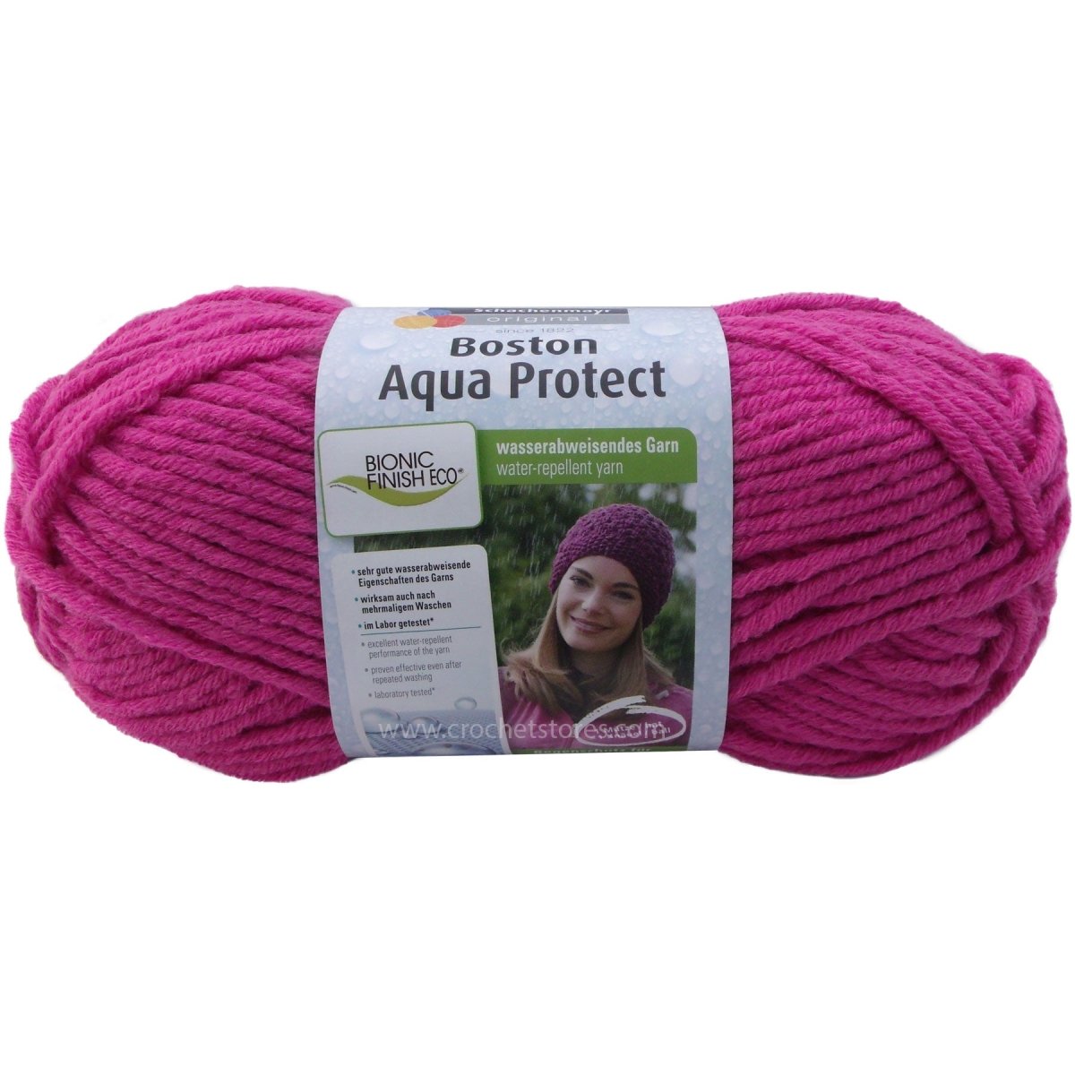 BOSTON AQUA PROTECT - Crochetstores9807791-537