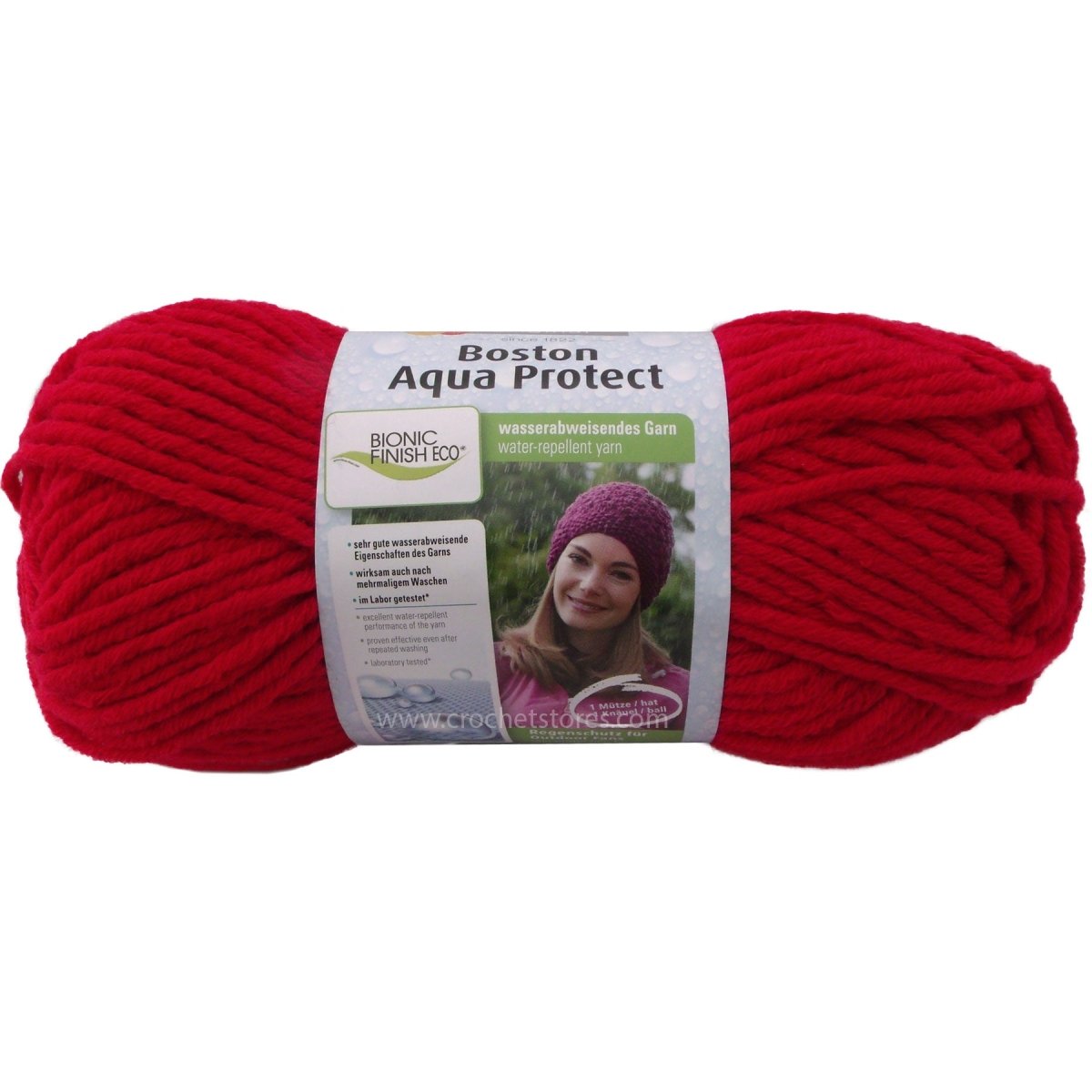 BOSTON AQUA PROTECT - Crochetstores9807791-530