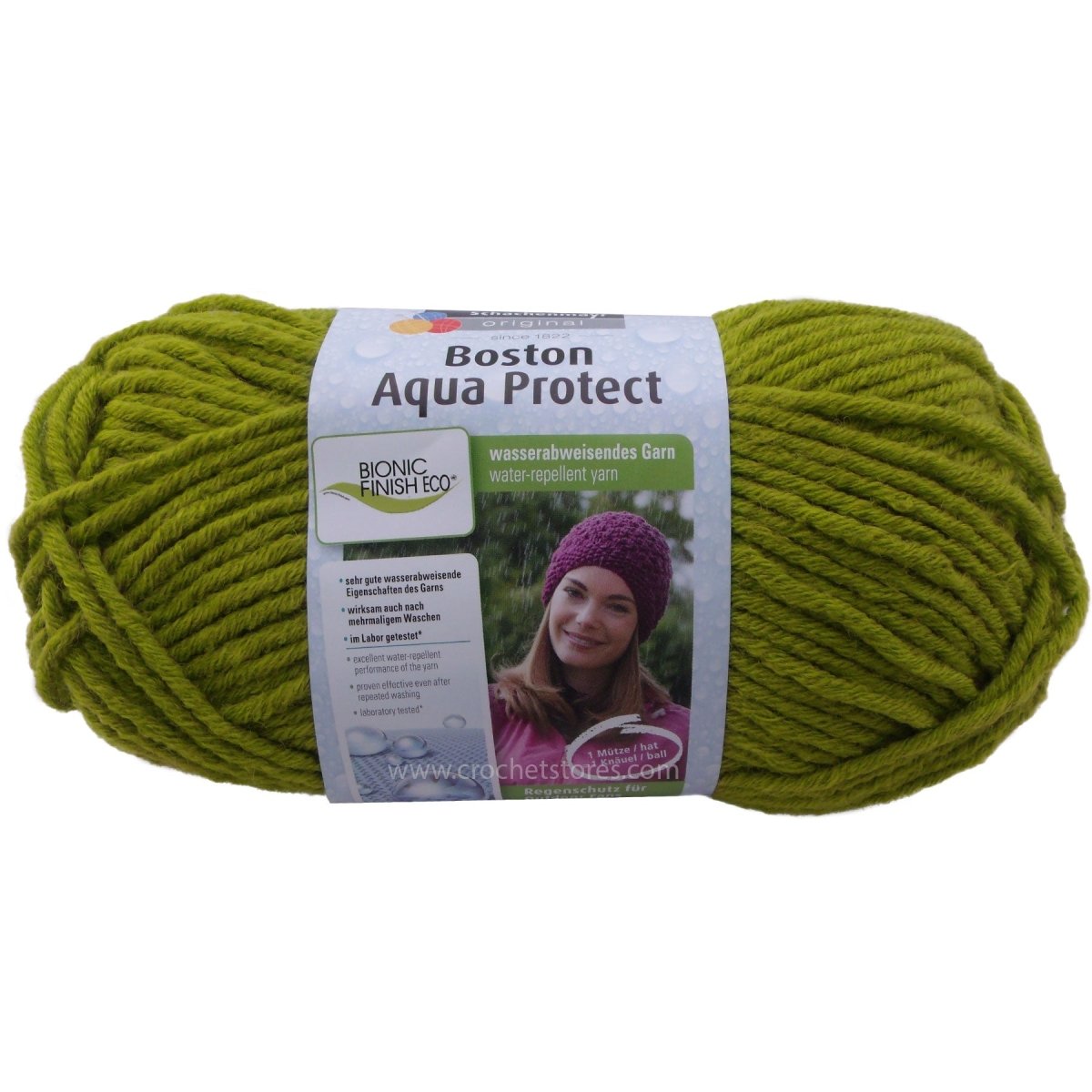 BOSTON AQUA PROTECT - Crochetstores9807791-575