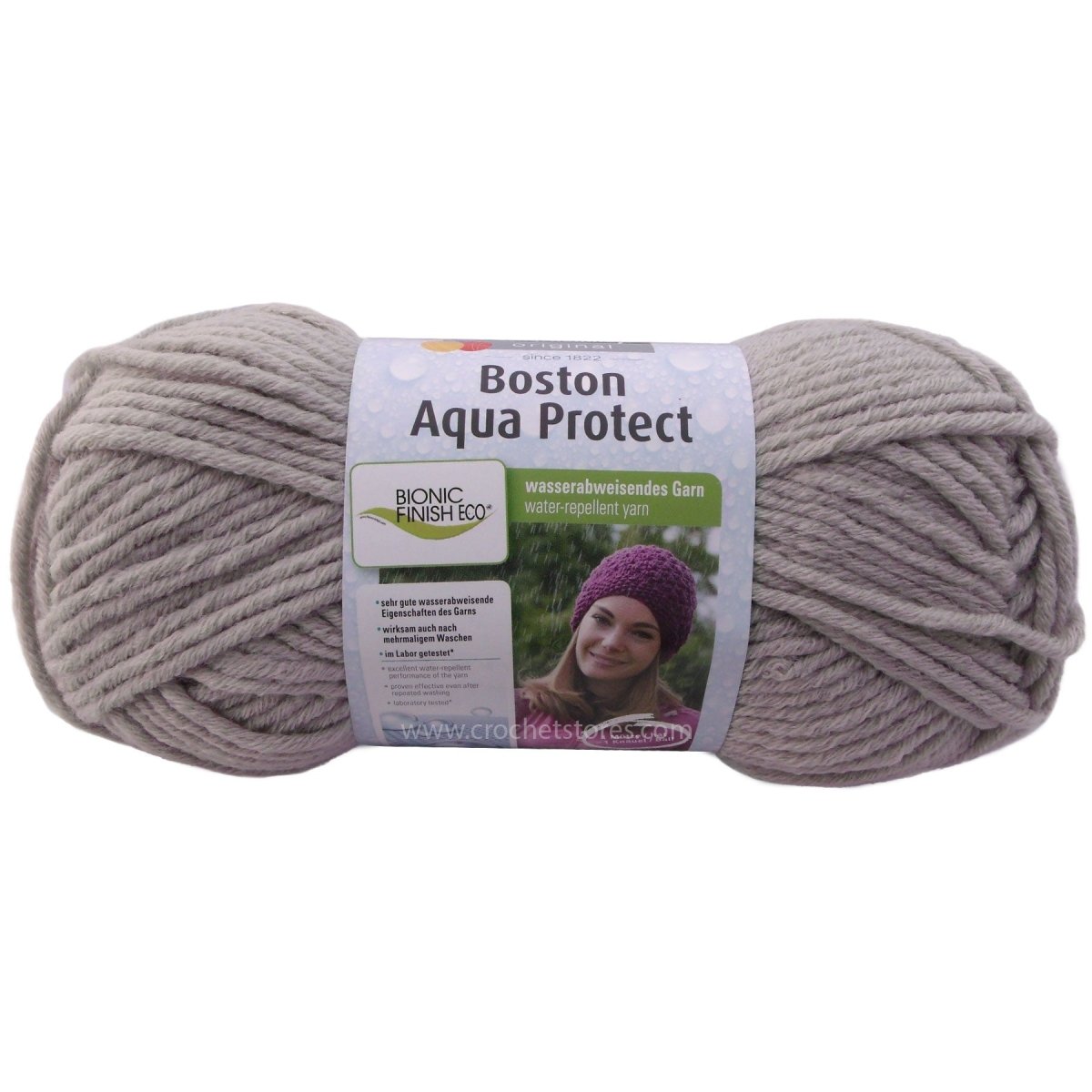 BOSTON AQUA PROTECT - Crochetstores9807791-590