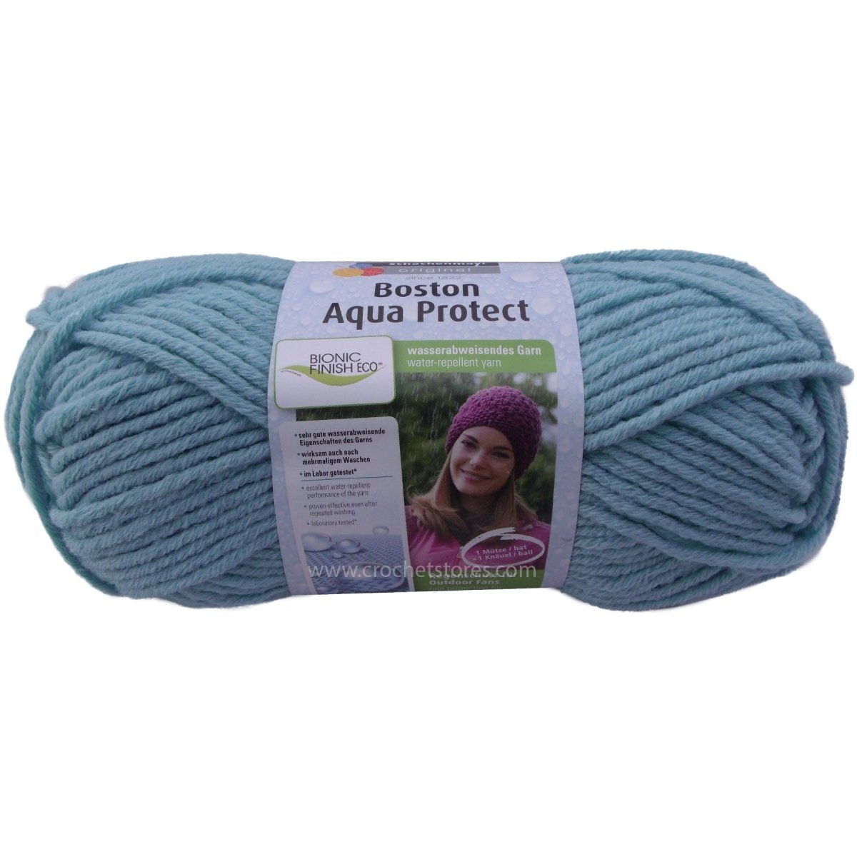 BOSTON AQUA PROTECT - Crochetstores9807791-5654053859073301