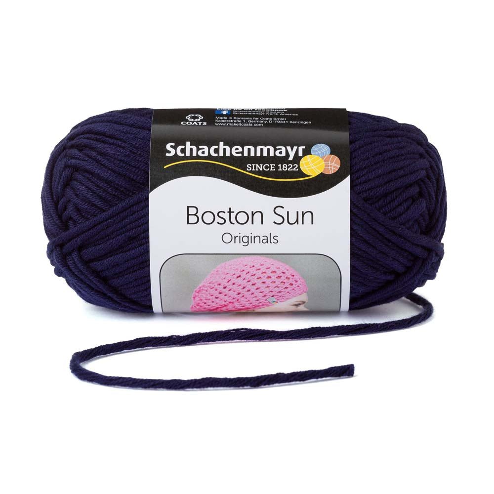 BOSTON SUN - #9807738-54 ir a comprar a Crochetstores