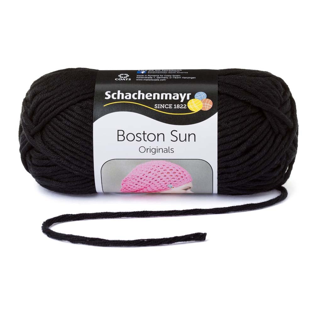 BOSTON SUN - #9807738-99 ir a comprar a Crochetstores