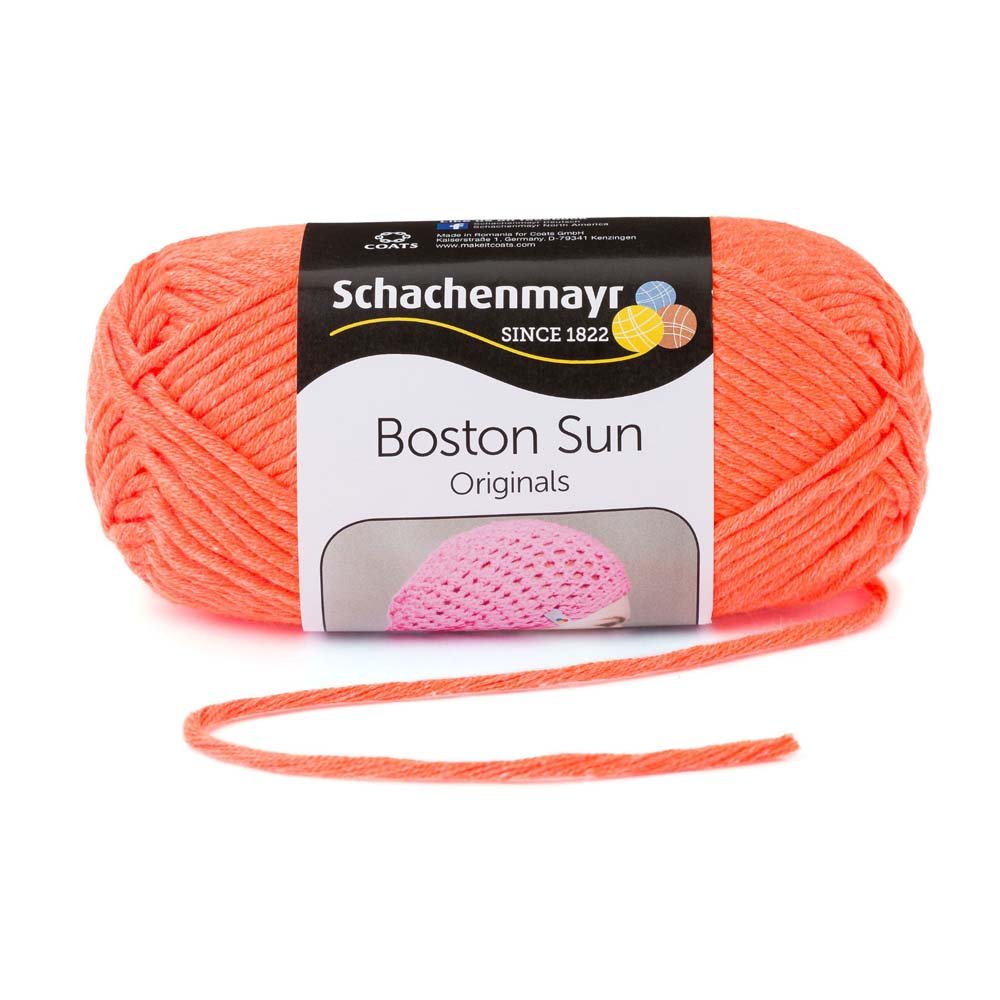 BOSTON SUN - #9807738-25 ir a comprar a Crochetstores
