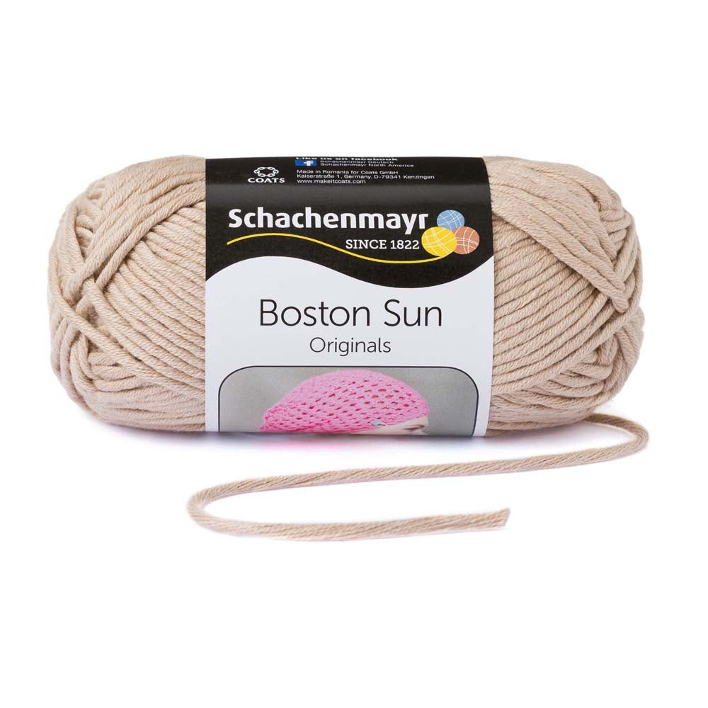 BOSTON SUN - #9807738-05 ir a comprar a Crochetstores