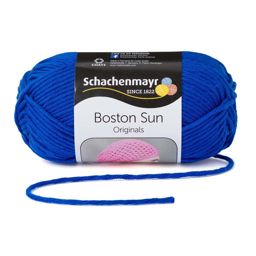 BOSTON SUN - #9807738-52 ir a comprar a Crochetstores