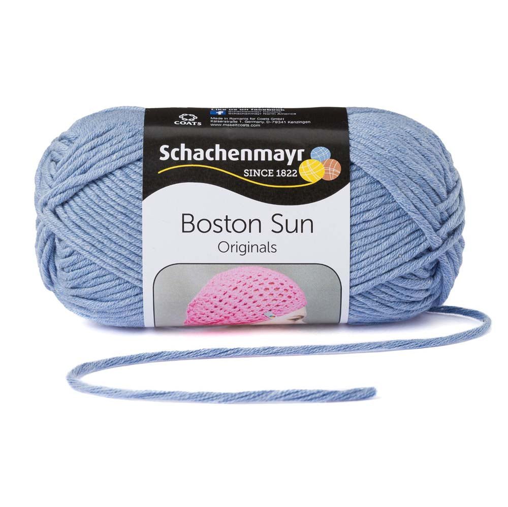 BOSTON SUN - #9807738-53 ir a comprar a Crochetstores