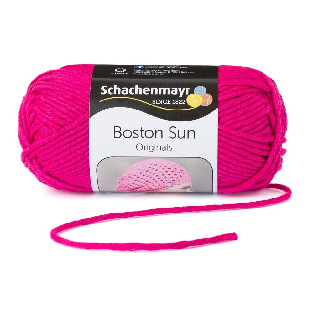 BOSTON SUN - #9807738-36 ir a comprar a Crochetstores