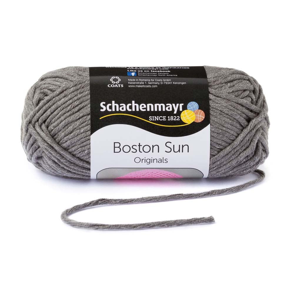 BOSTON SUN - #9807738-92 ir a comprar a Crochetstores