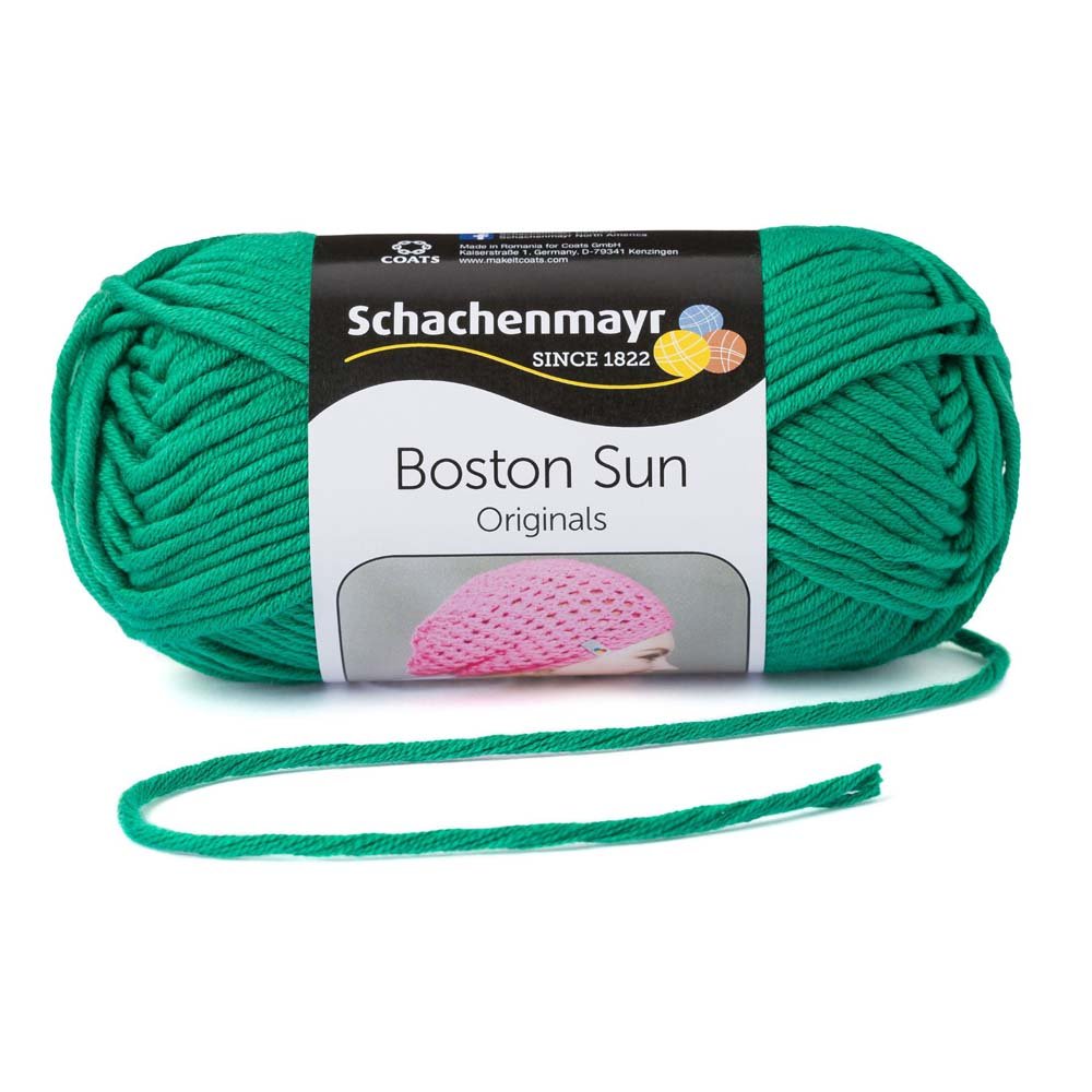 BOSTON SUN - #9807738-70 ir a comprar a Crochetstores