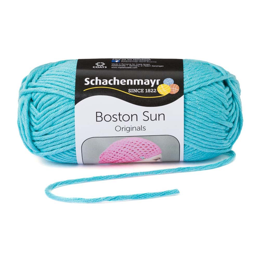 BOSTON SUN - #9807738-51 ir a comprar a Crochetstores