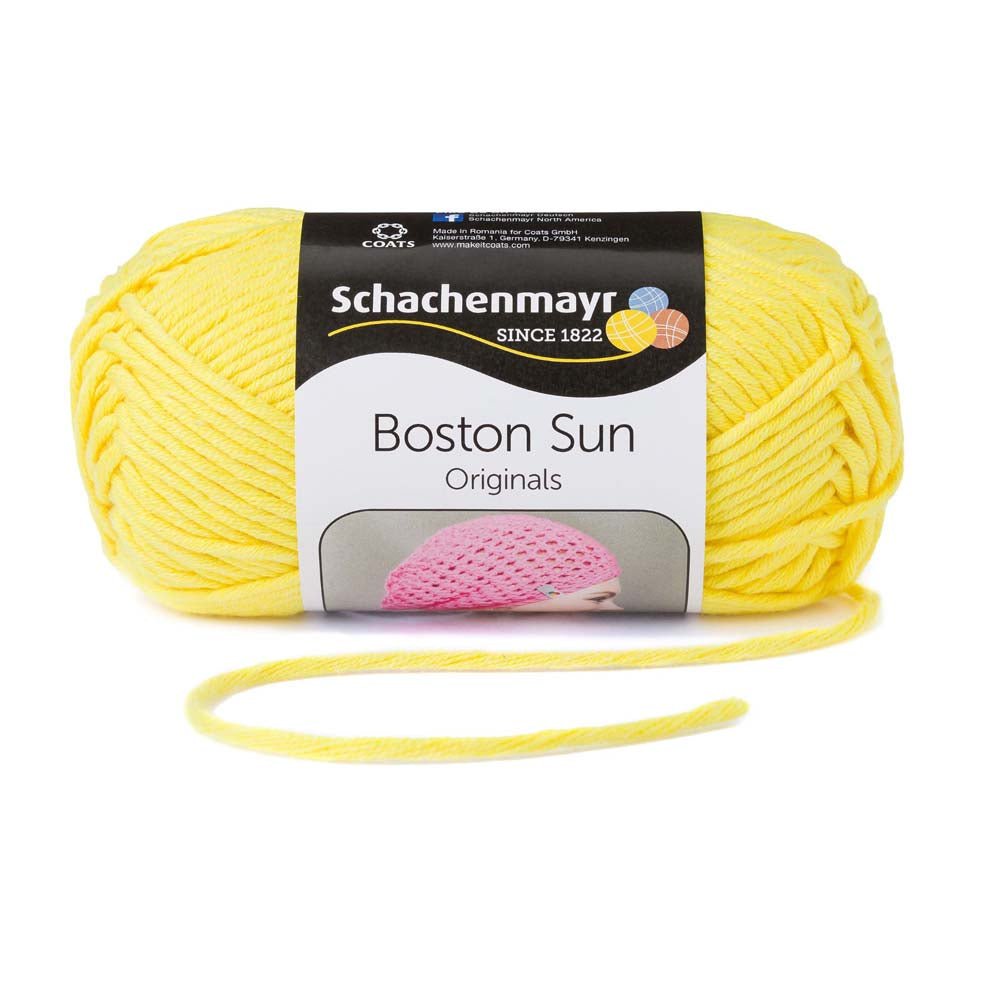 BOSTON SUN - #9807738-20 ir a comprar a Crochetstores