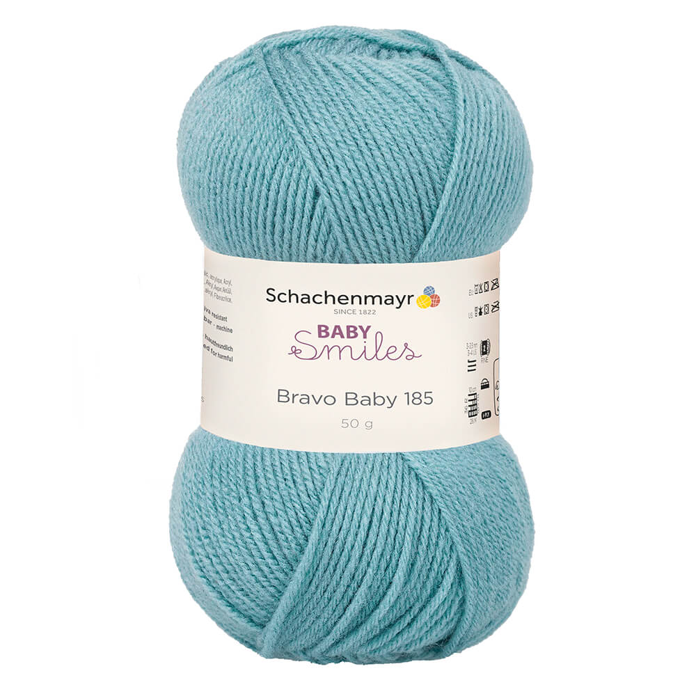 BRAVO BABY - Crochetstores9801212-1074