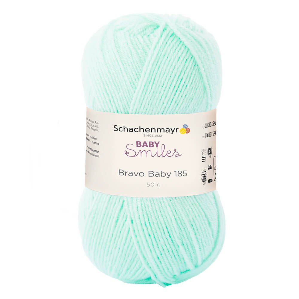 BRAVO BABY - Crochetstores9801212-10734053859105132