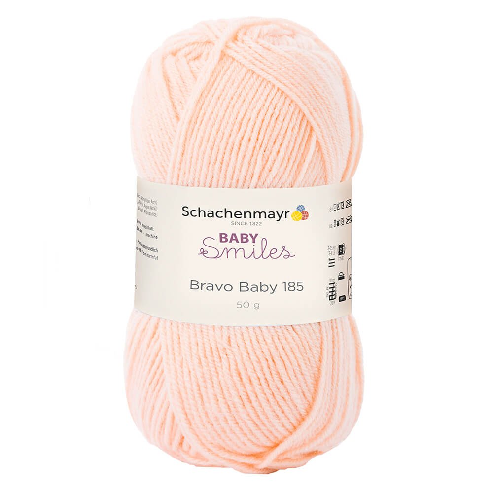 BRAVO BABY - Crochetstores9801212-1023