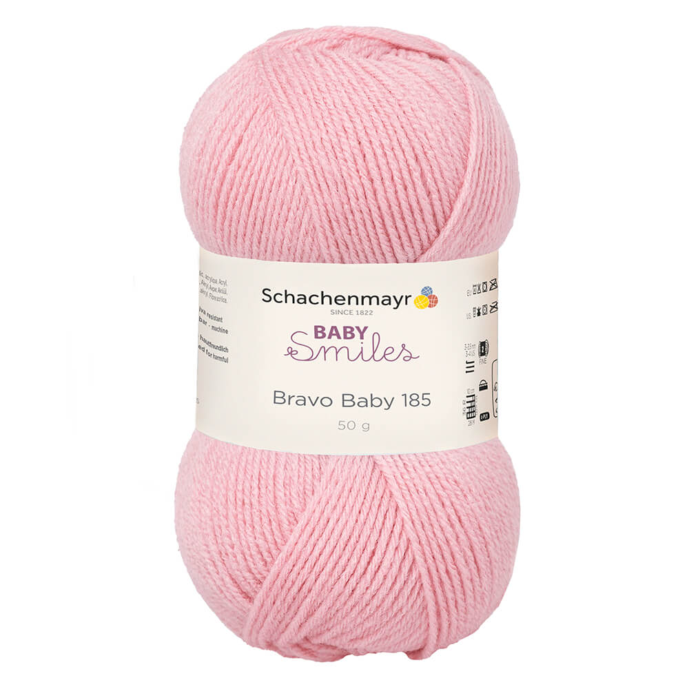 BRAVO BABY - Crochetstores9801212-10384053859230834