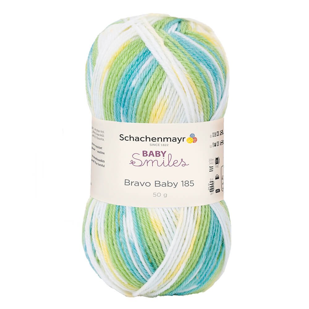BRAVO BABY - Crochetstores9801212-01994053859230810