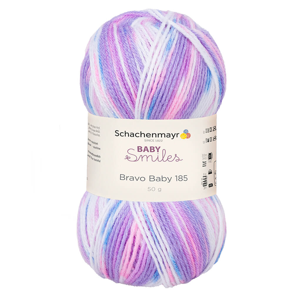 BRAVO BABY - Crochetstores9801212-0195