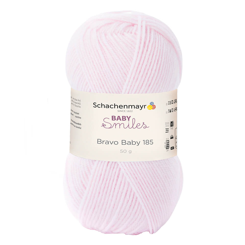 BRAVO BABY - Crochetstores9801212-10354053859104975